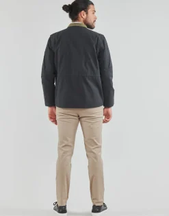 Esprit - OCS/RCS FieldJ< Vestes