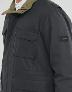 Esprit - OCS/RCS FieldJ< Vestes