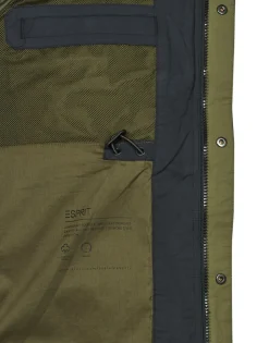 Esprit - OCS/RCS FieldJ< Vestes
