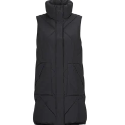 Esprit - PEFFER VEST Noir Sale