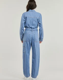 Esprit - RCS BOILERSUIT< Combinaisons / Salopettes
