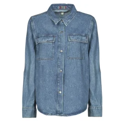 Esprit - RCS shacket< Vestes