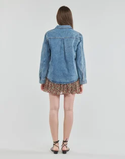 Esprit - RCS shacket< Vestes