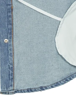 Esprit - RCS shacket< Vestes