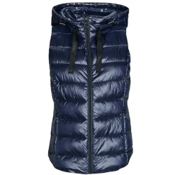 Esprit - RCS TAPE VEST NAVY Discount