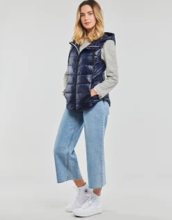 Esprit - RCS TAPE VEST NAVY Discount
