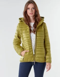 Esprit - RCS+LL* 3MJKT Kaki Hot