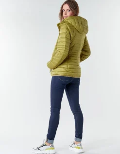 Esprit - RCS+LL* 3MJKT Kaki Hot