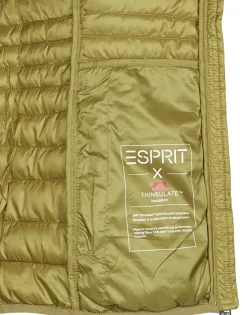 Esprit - RCS+LL* 3MJKT Kaki Hot