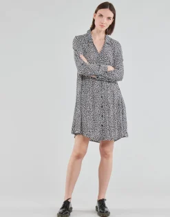 Esprit Robes^- ROBE PRINT