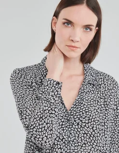 Esprit Robes^- ROBE PRINT