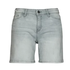 Esprit - SHORT Gris Discount