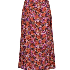 Esprit - SKIRT AOP< Jupes
