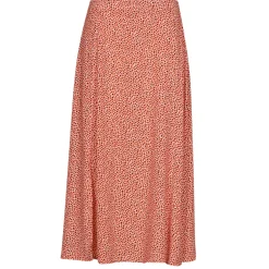 Esprit - SKIRT AOP< Jupes