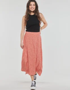 Esprit - SKIRT AOP< Jupes