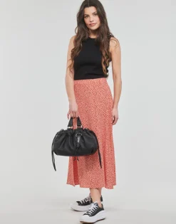 Esprit - SKIRT AOP< Jupes