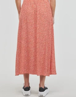 Esprit - SKIRT AOP< Jupes