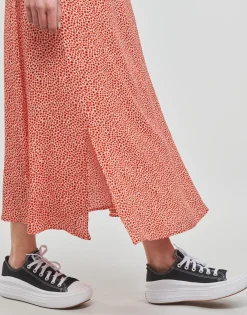 Esprit - SKIRT AOP< Jupes