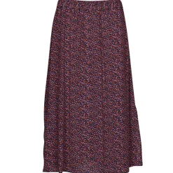 Esprit - SKIRT MIDI AOP Multicolore Clearance