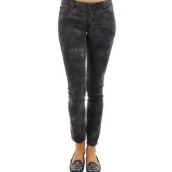 Esprit Pantalons^- superskinny cam Pants woven