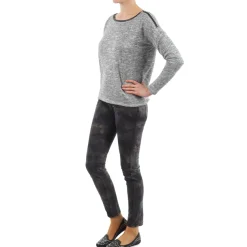 Esprit Pantalons^- superskinny cam Pants woven