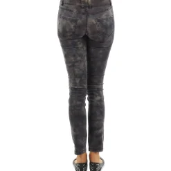Esprit Pantalons^- superskinny cam Pants woven