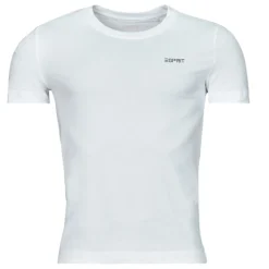 Esprit - SUS F AW CN SS Blanc Sale
