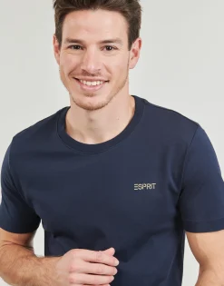 Esprit T-shirts & Polos^- SUS F AW CN SS