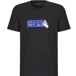 Esprit - SUS LOGO TEE< T-shirts & Polos