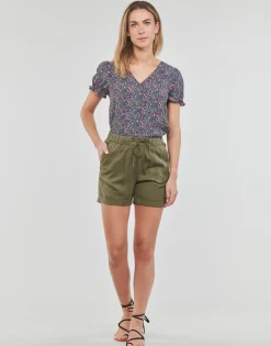 Esprit - TENSHORTS Kaki Hot
