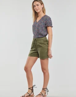 Esprit - TENSHORTS Kaki Hot