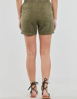 Esprit - TENSHORTS Kaki Hot