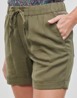 Esprit - TENSHORTS Kaki Hot