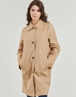 Esprit - TRENCH Beige New