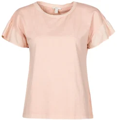 Esprit - T-SHIRTS Rose