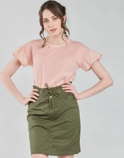 Esprit - T-SHIRTS Rose