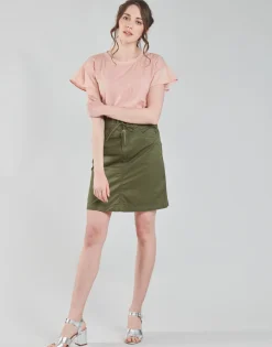 Esprit - T-SHIRTS Rose