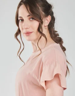 Esprit - T-SHIRTS Rose