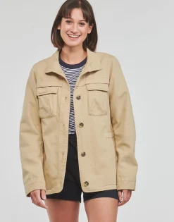 Esprit Vestes^- UTILITY JKT