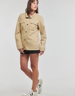 Esprit Vestes^- UTILITY JKT