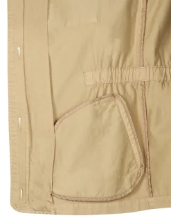 Esprit Vestes^- UTILITY JKT