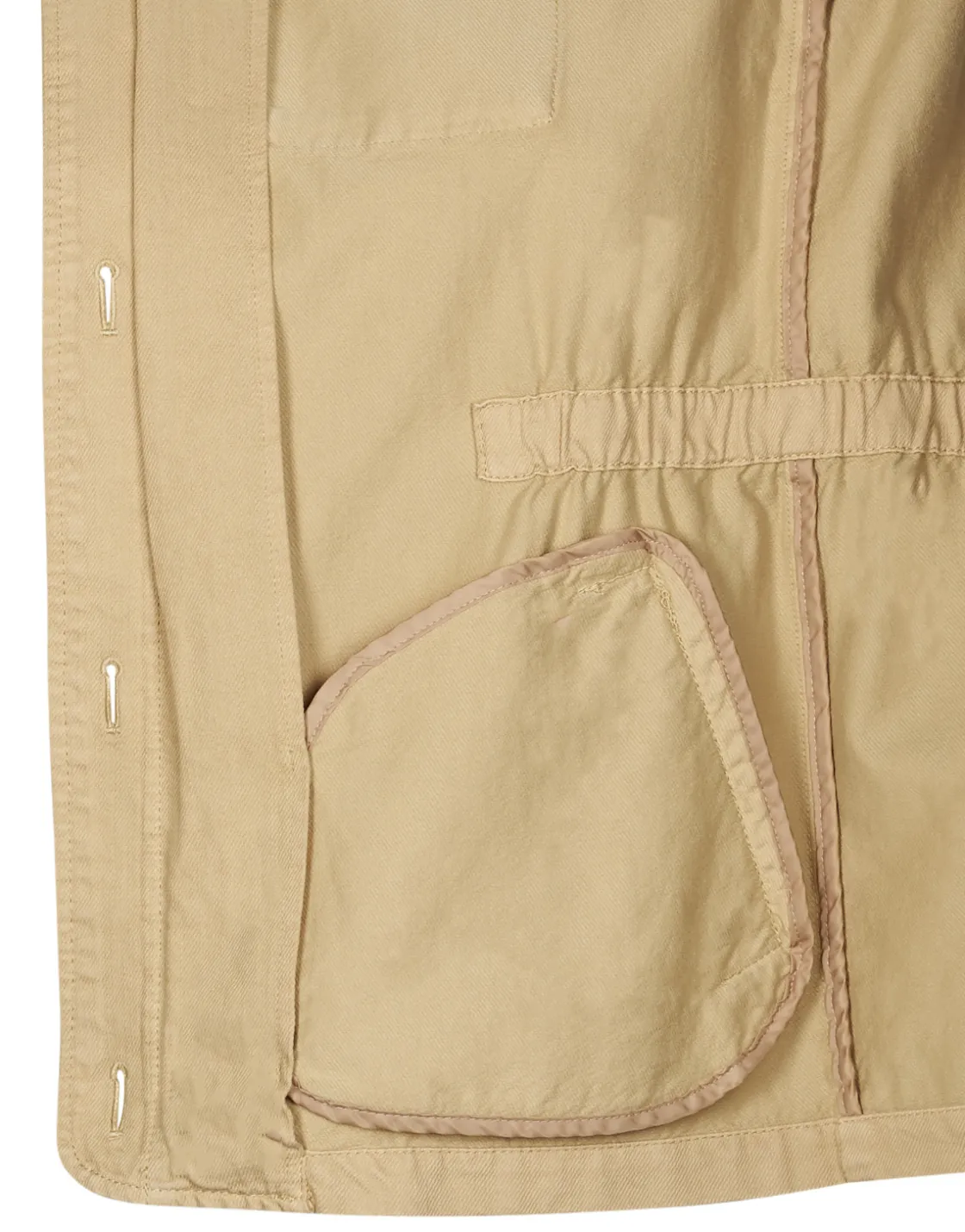 Esprit Vestes^- UTILITY JKT