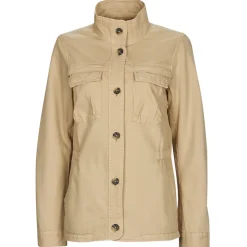 Esprit Vestes^- UTILITY JKT
