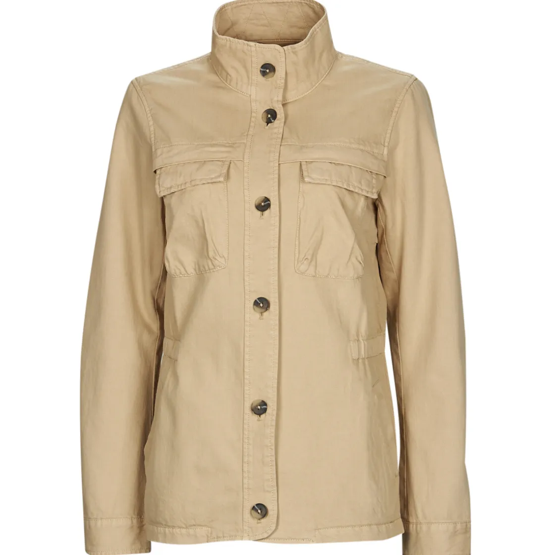 Esprit Vestes^- UTILITY JKT