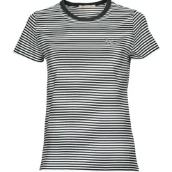 Esprit T-shirts & Polos^- Y/D STRIPE