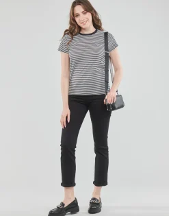 Esprit T-shirts & Polos^- Y/D STRIPE