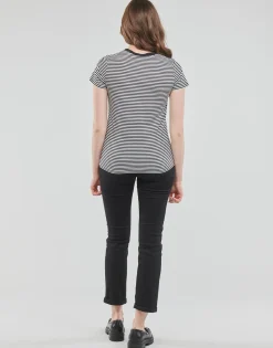 Esprit T-shirts & Polos^- Y/D STRIPE