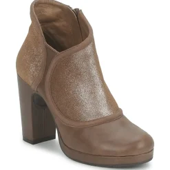 Esska Bottines / Boots^- TILLY