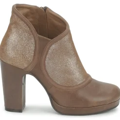 Esska Bottines / Boots^- TILLY