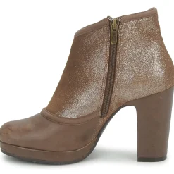 Esska Bottines / Boots^- TILLY